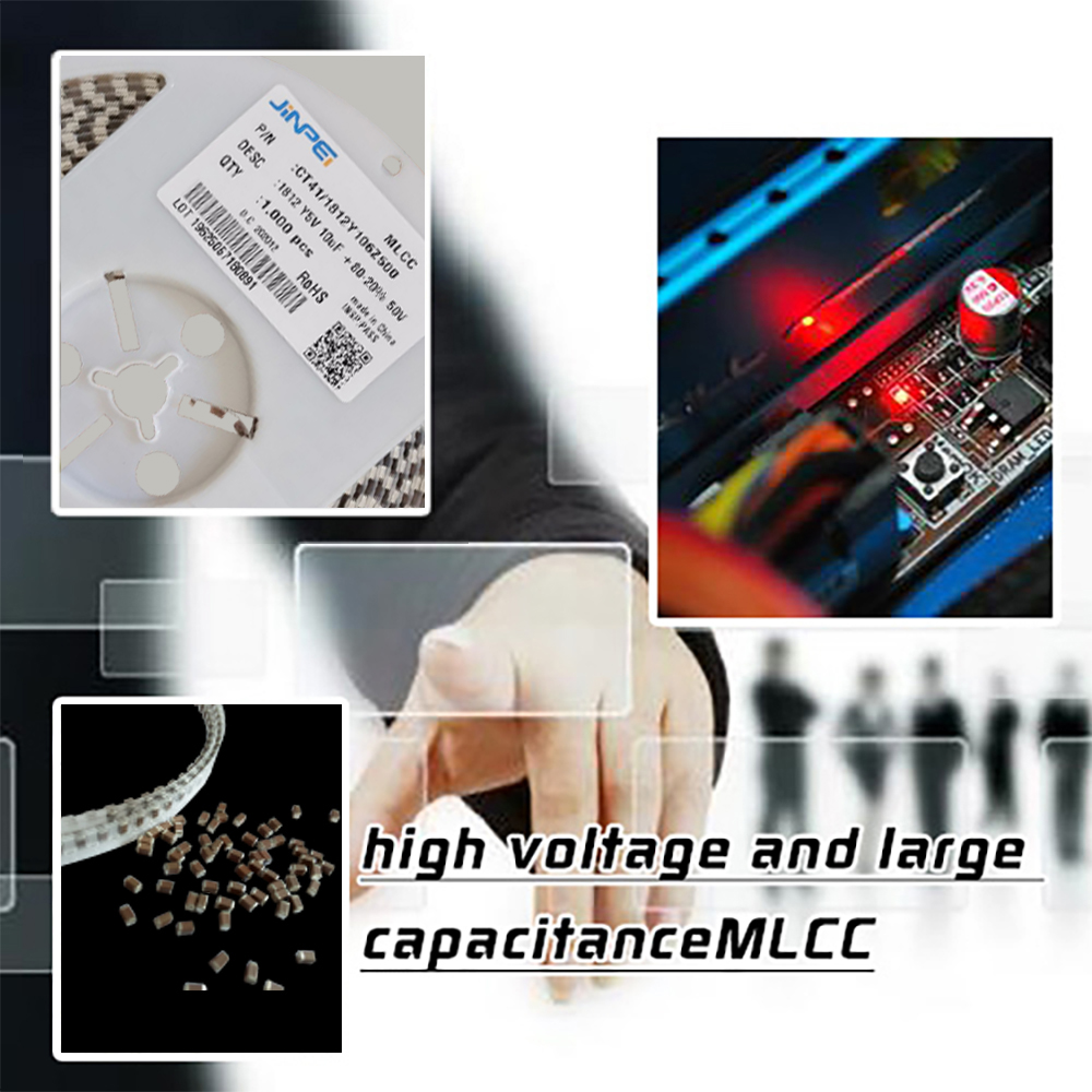 The Right Capacitor Solution - Specializing in capacitor production ...