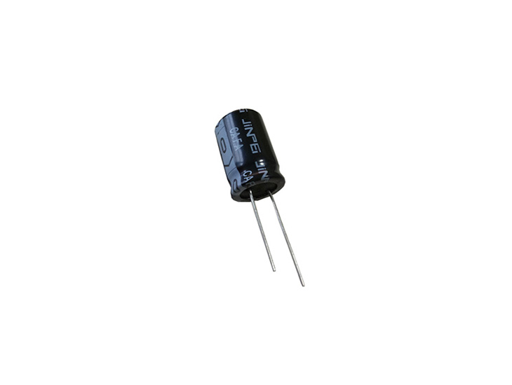 General Electrolytic Capacitors ▏105 ℃▏6.3~450V ▏CAFC