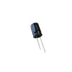High Ripple Electrolytic Capacitors ▏5,000Hrs ▏CADA