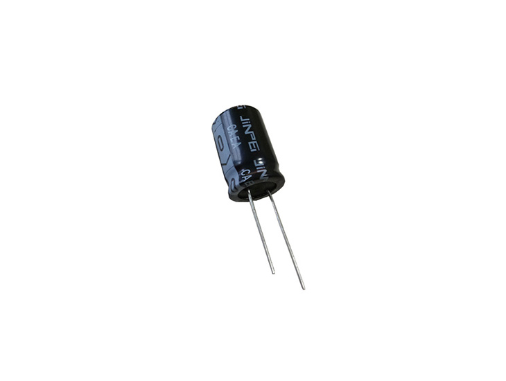 High Temperature Electrolytic Capacitors ▏130℃ ▏CAEA