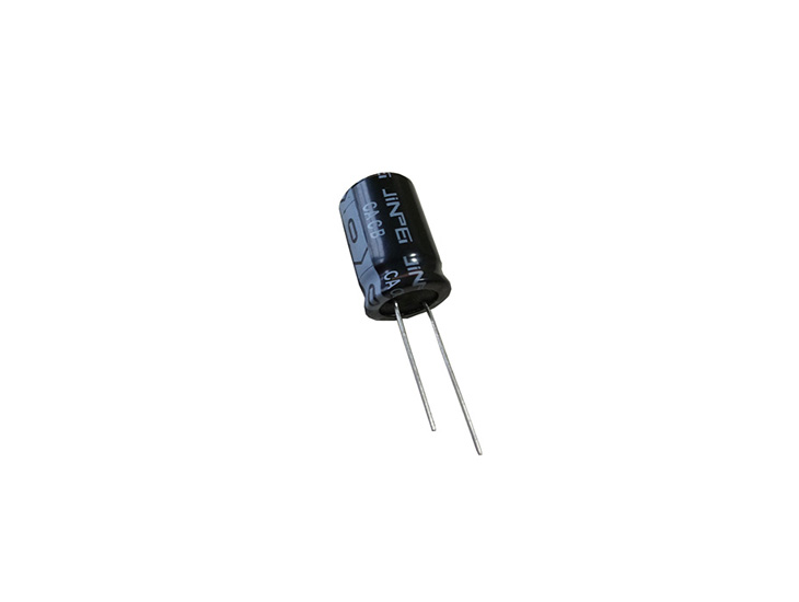 Axial Leads Aluminum Electrolytic Capacitors, Low Leakage