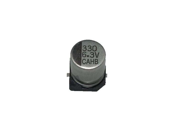 Axial Leads Aluminum Electrolytic Capacitors, Low Leakage