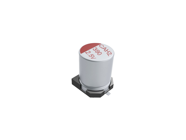 20x Condensatori Elettrolitici Samwha 2.2uF 63V A Bassa Dispersione (Low Leakage) - Radiali - Foto 2