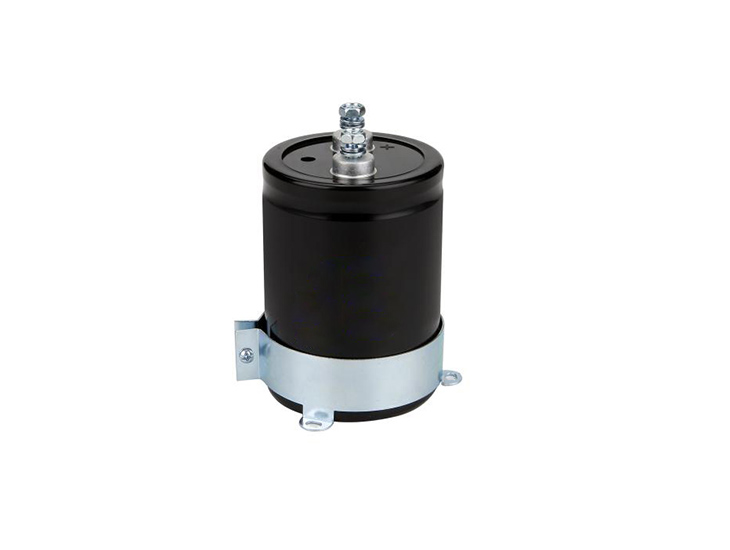 Screw  Electrolytic Capacitors ▏85℃ 20,000Hrs ▏CAWD