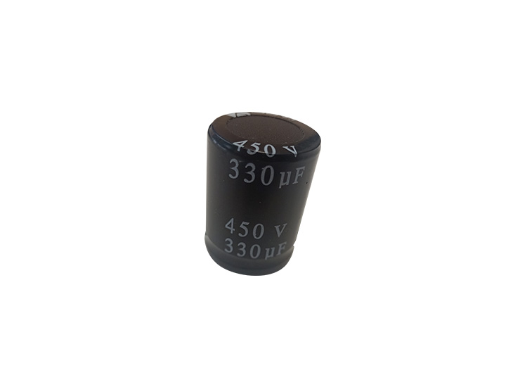Snap-In Electrolytic Capacitors ▏105℃ 2,000Hrs ▏CAIC