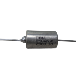 Non Polar Axial Lead Solid Tantalum Capacitors| CBIA