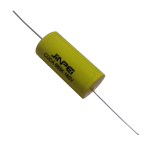 Axial Leads Metallized Plyester Film Capacitor | Cycloidal | CDDA