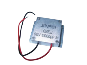 Energy princeps Hybrid Capacitors Tantalum|CBEJ