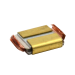 High Frequency Mica Capacitor | CGEA