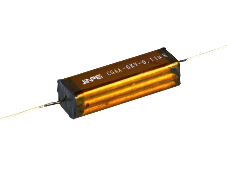 High Voltage Mica Capacitor | CGAA