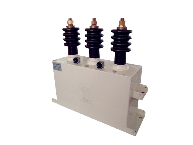 High Voltage Power Capacitor |6.3~12KVAC | CJBC