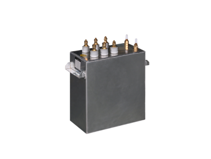Low Voltage Power Capacitor |0.23~0.25KVAC | CJCB