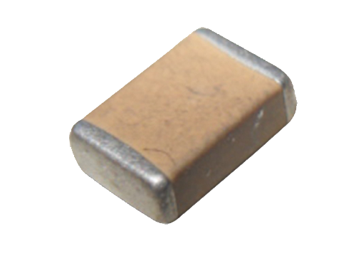 Safety Multilayer Ceramic Chip Capacitor SMD-MLCC-CCAC CCAD