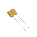 Radial Leads Mica Capacitor | CGDA