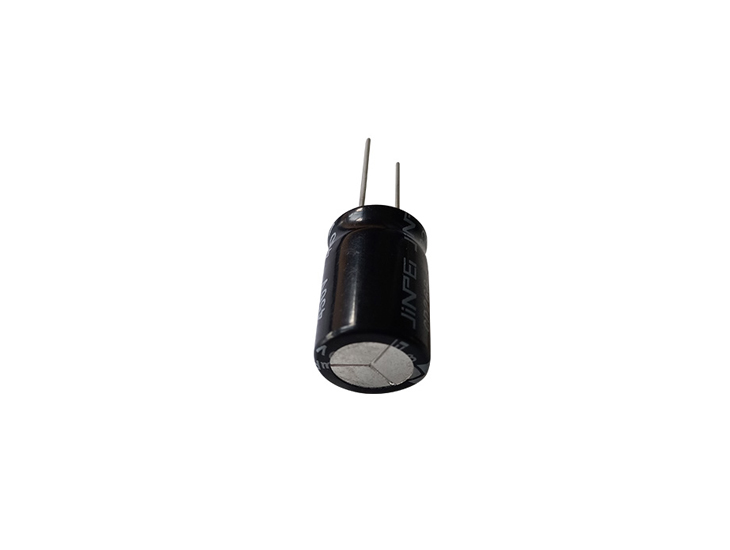 MINI Size Electrolytic Capacitors ▏105℃ 1,000Hrs ▏CAZA