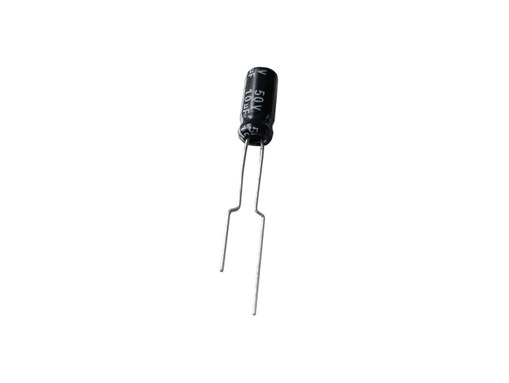 Micro MINI Electrolytic Capacitors ▏85℃ 1,000Hrs ▏CAZF
