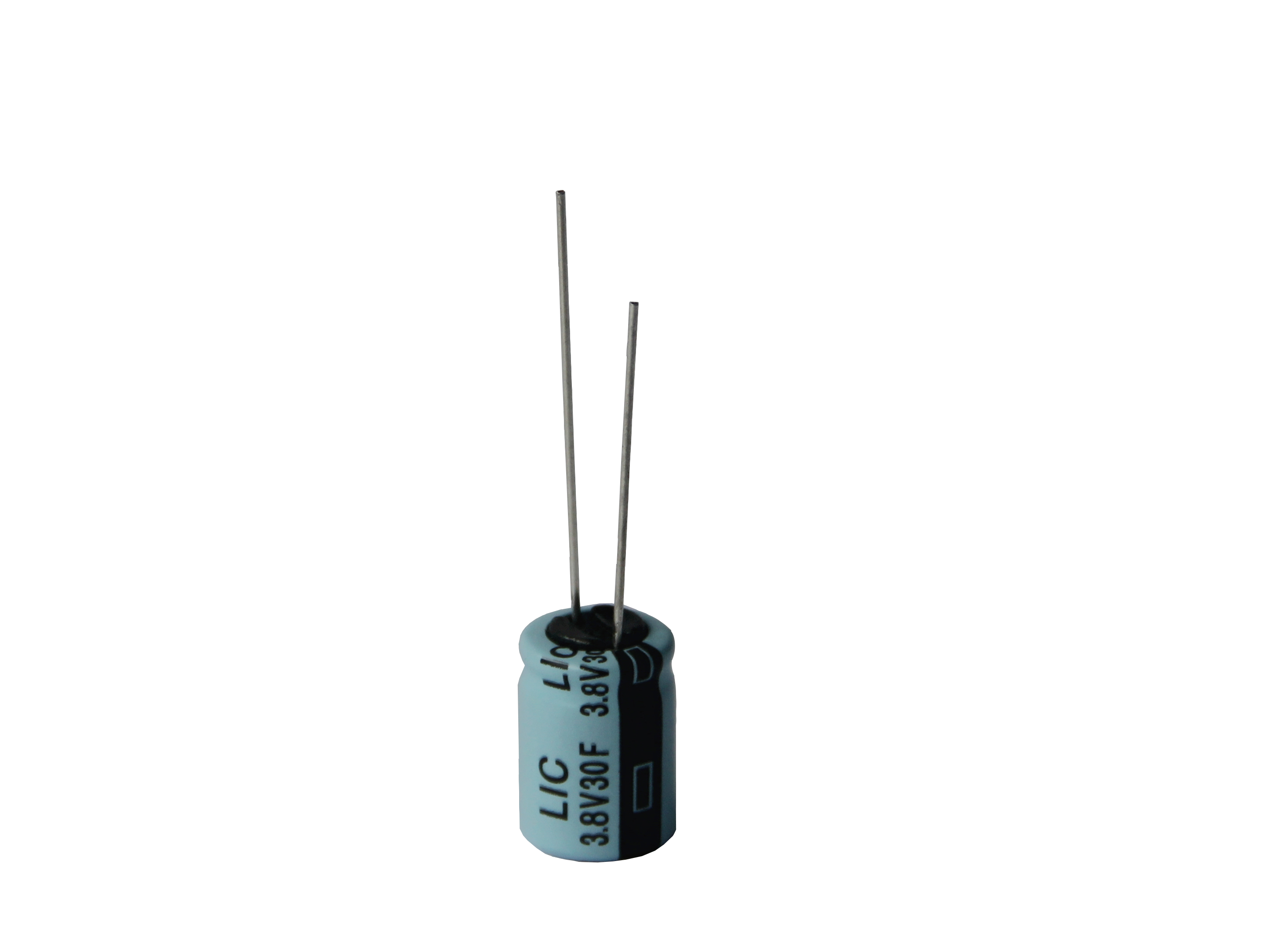 Lithium Ion Capacitor ▏Radial Lead ▏CKBA CKBB