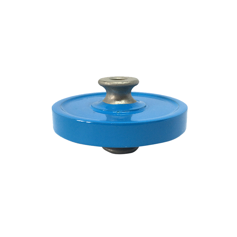 Screw Terminal Ceramic Disc Capacitor | Doorknob HV capacitor | CCDH