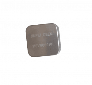 MIL Tantalum Hybrid Capacitor | CBEN