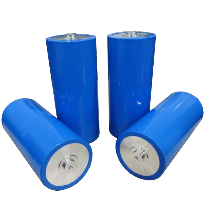 Lithium Ion Capacitor Cylinder 18Ah CKAA60140L