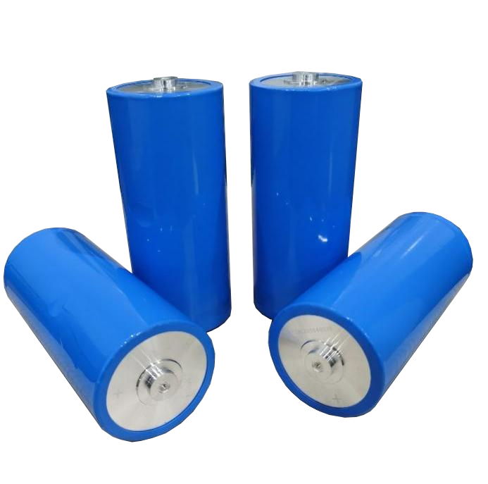 Lithium Ion Capacitor Cylinder 20Ah | Fast Charge