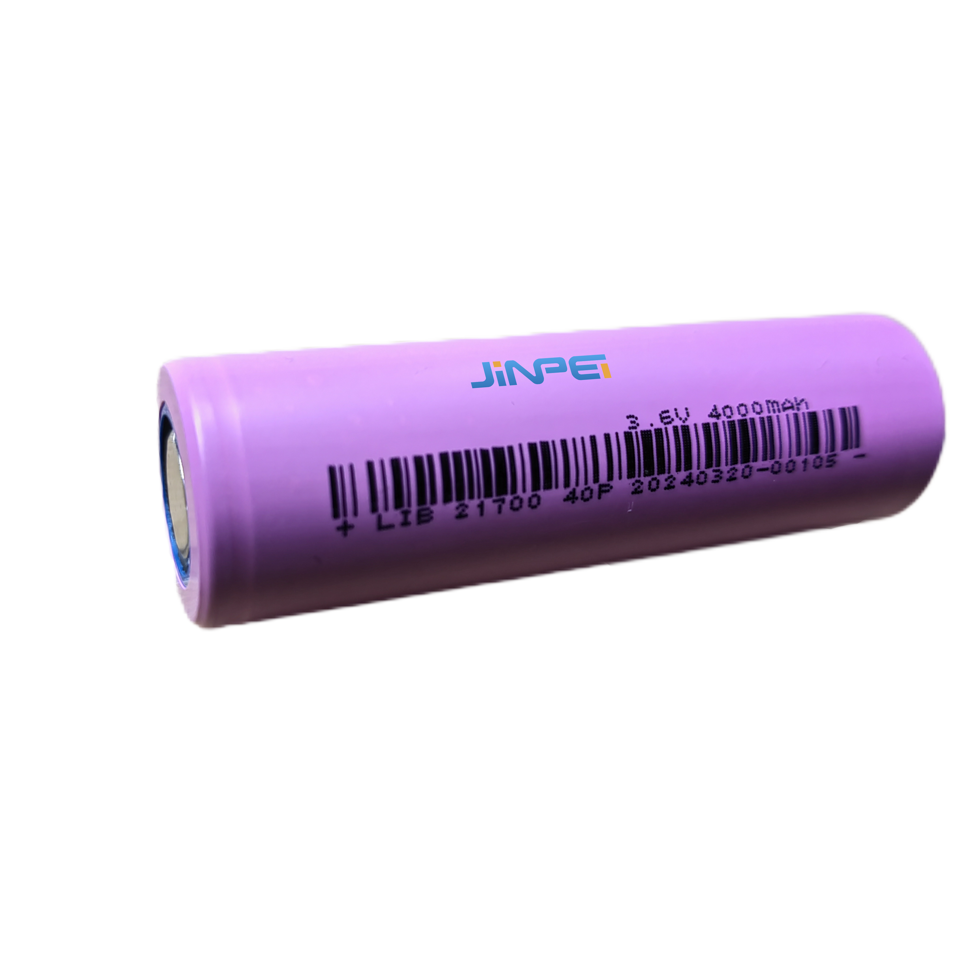 lithium ion capacitor cylinder 4200mAh