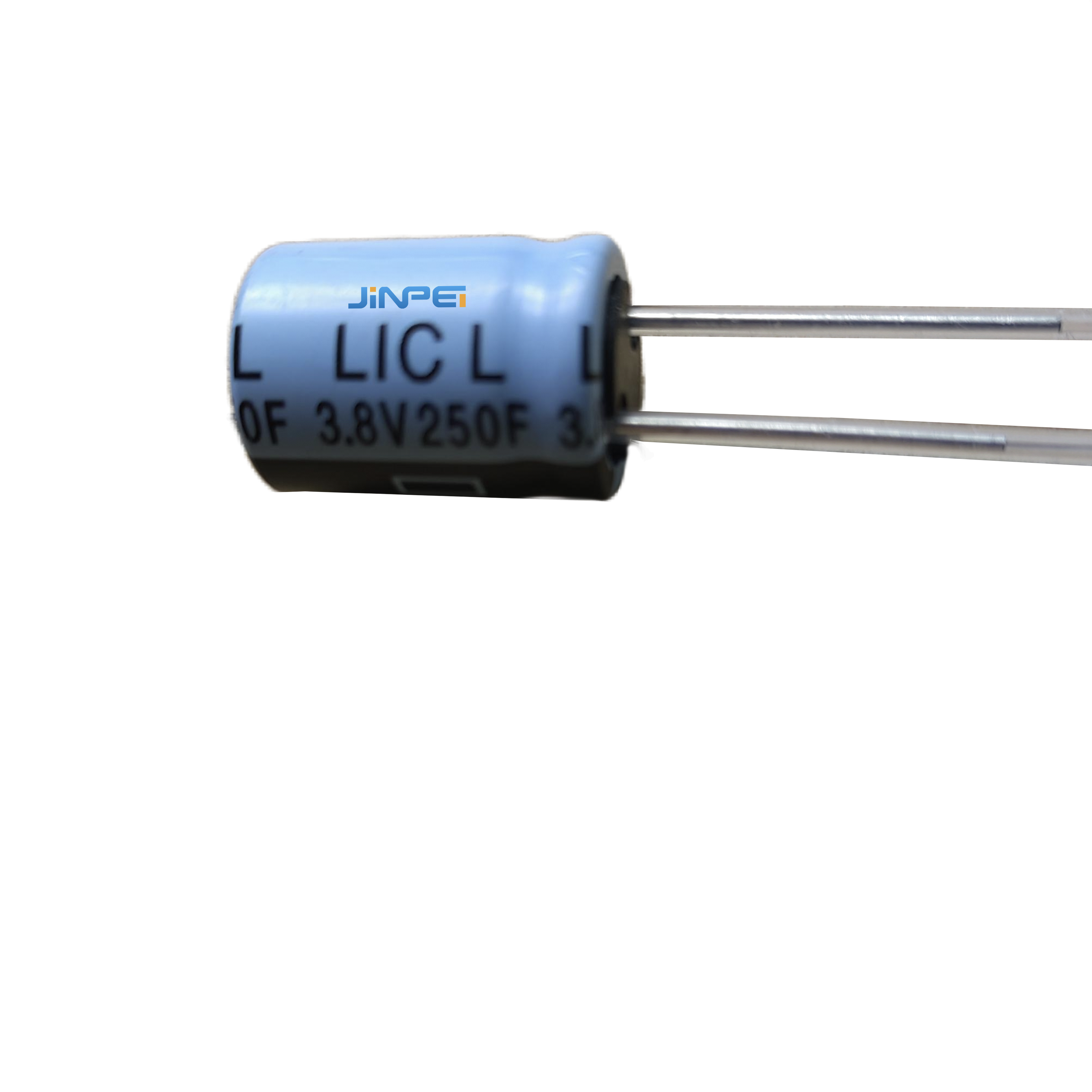 Lithium Ion Capacitor ▏Radial Lead ▏CKBA CKBB