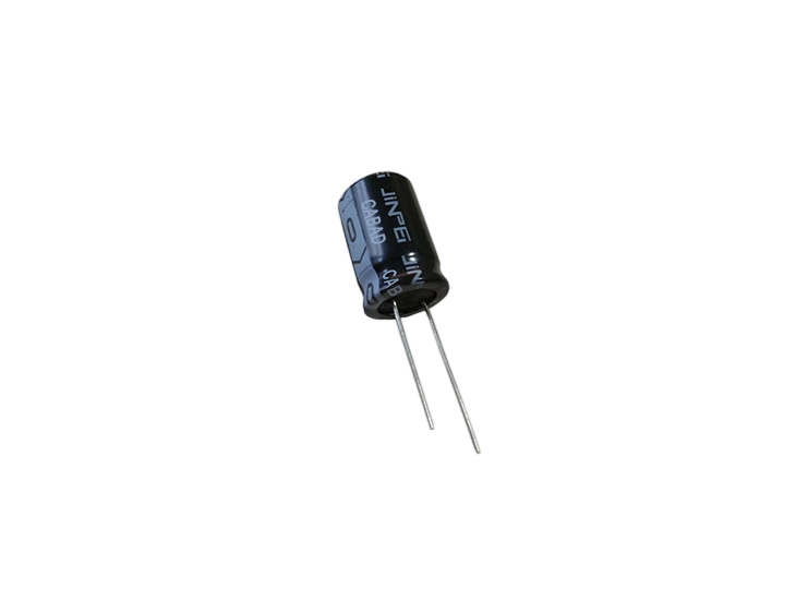polymer electrolytic capacitor low ESR CABAD for military & defense