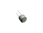 Conductive Polymer Hybrid Electrolytic Capacitor CAYAC