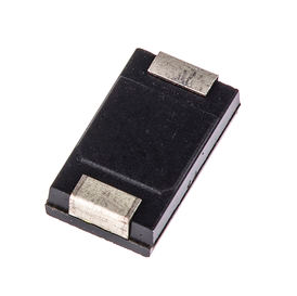 Multilayer Conductive Polymer Chip Electrolytic Capacitor SMD CAYI